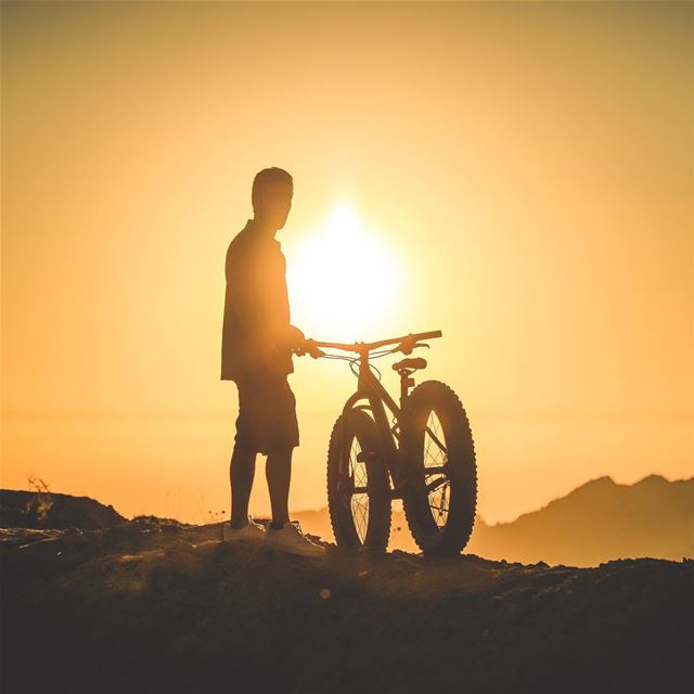 🚲3/3 (Faraya, Mont-Liban, Lebanon)