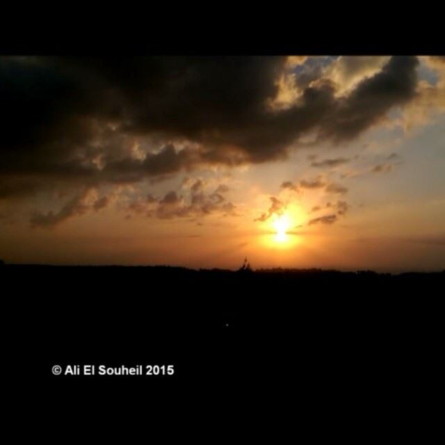 30 minutes sunset timelapse using htc m8 phone cam  my  village  sky ...