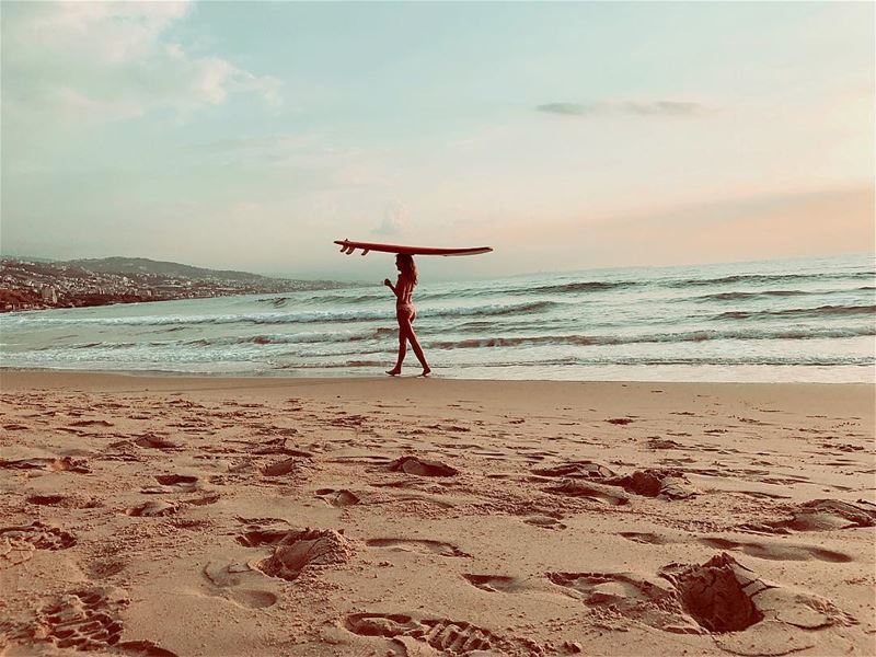 365 days of summer 🧜🏼‍♀️_____________________________________________... (Jbeil جبيل)