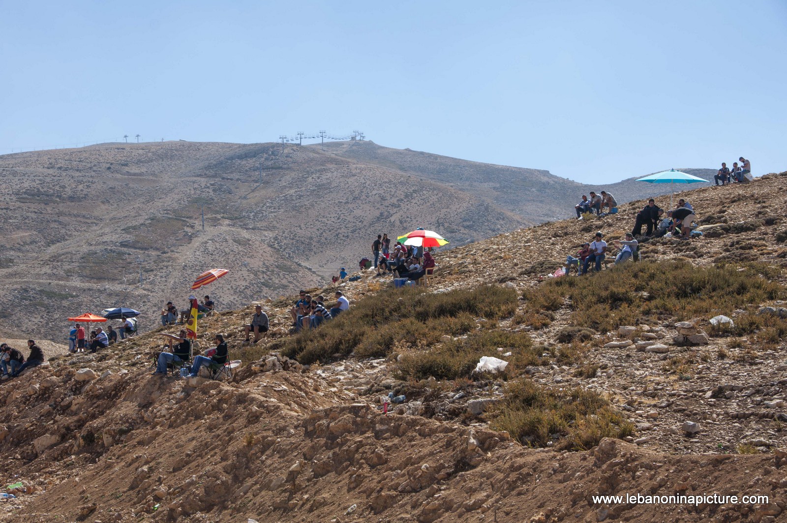 5th Lebanon Drift Competition 