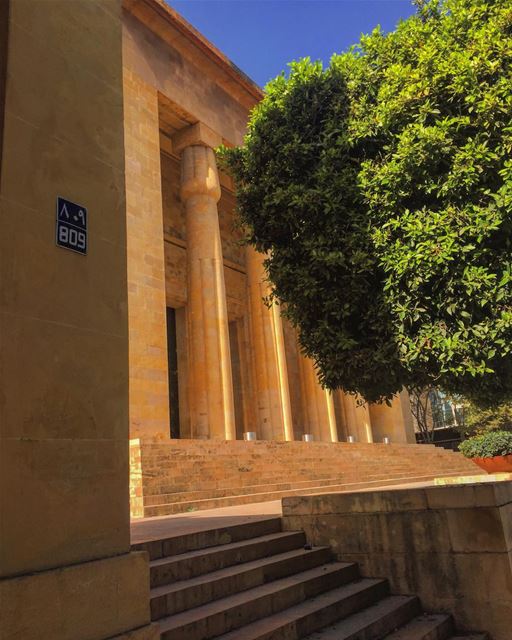 809  meetlebanon ... (National Museum of Beirut)
