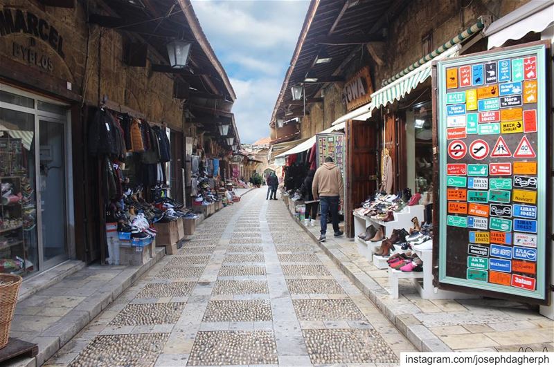 💛___________________________________________________________... (Byblos, Lebanon)