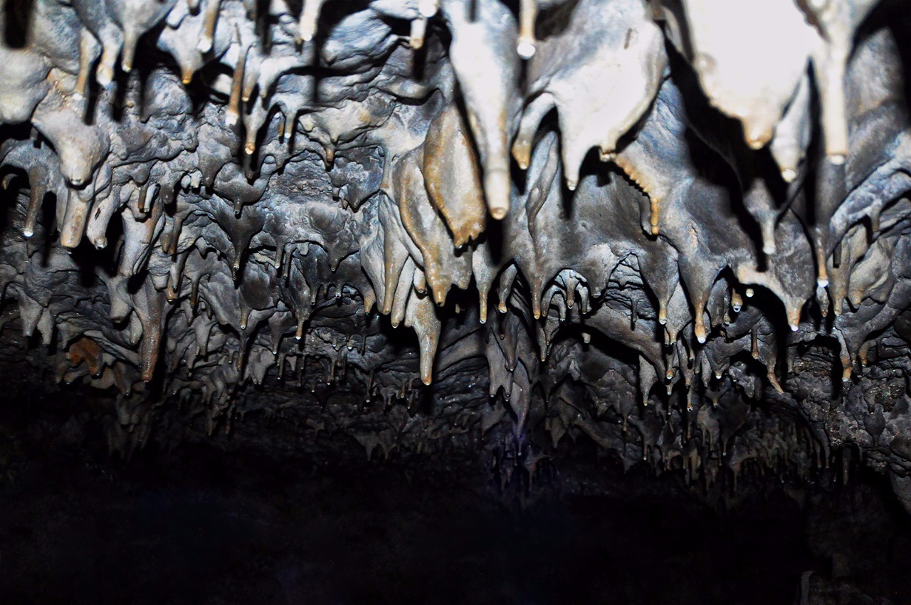 A Cave in Ehden North Lebanon