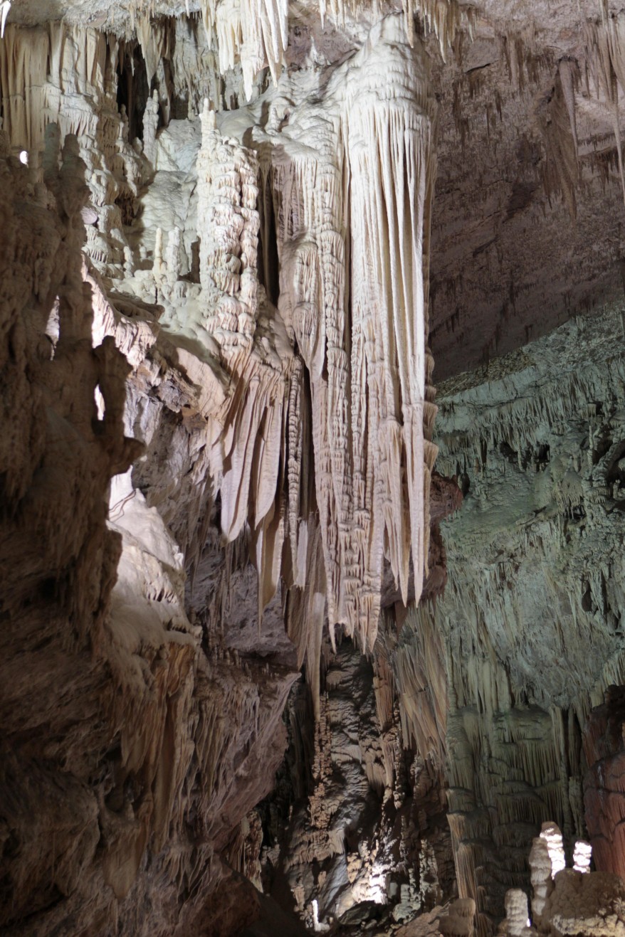 A Collection of Pictures From Jeita Grotto