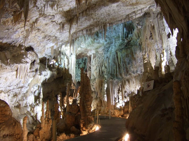 A Collection of Pictures From Jeita Grotto