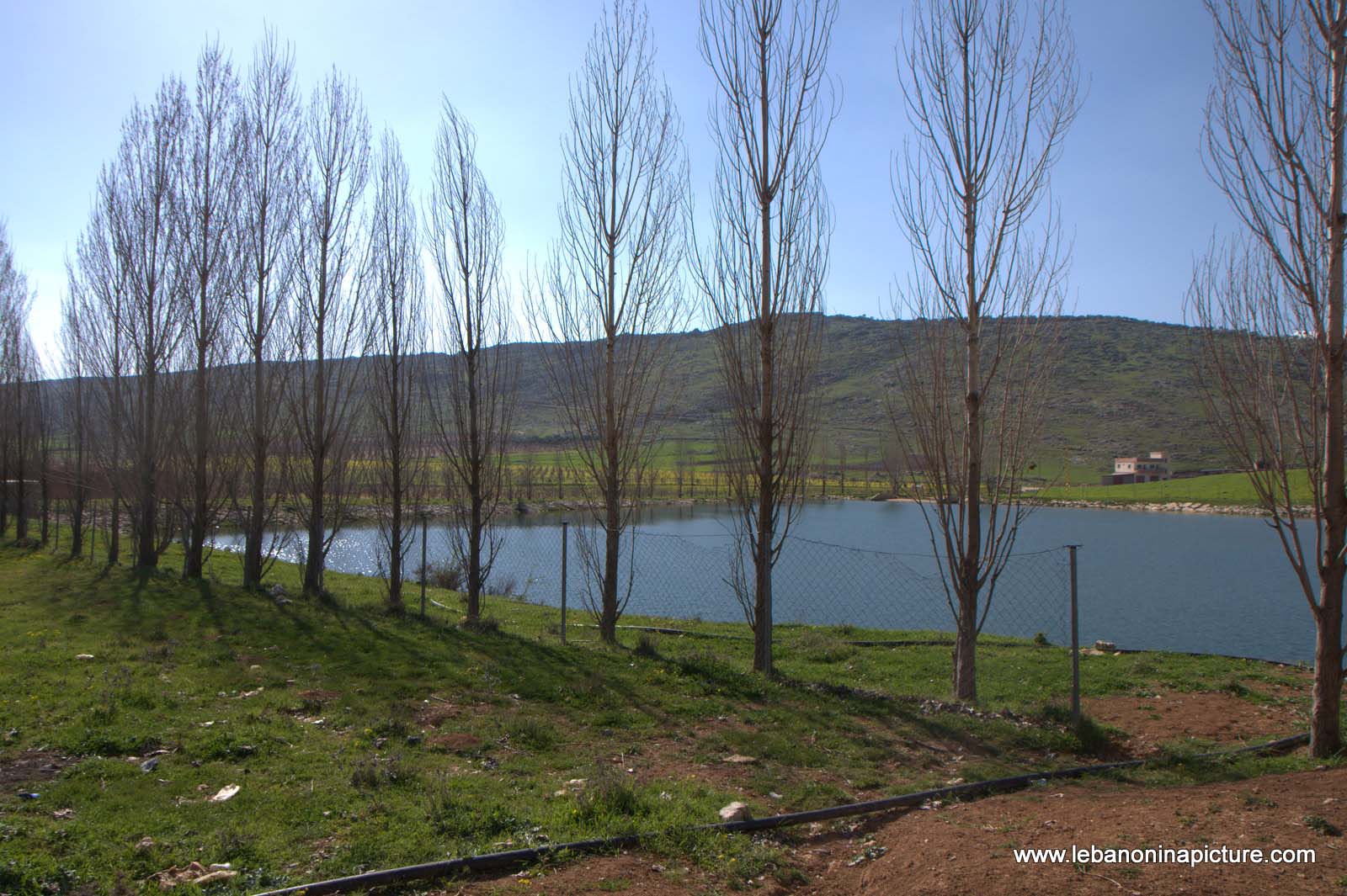 A Hike in kfarmishki Bekaa with Promax (kfarmishki, Bekaa)