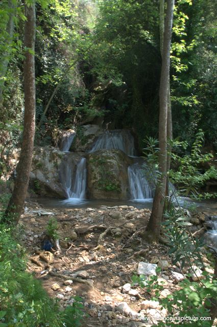 A Hiking in Rahbeh Akkar with Vamos Todos (Rahbeh, Akkar)