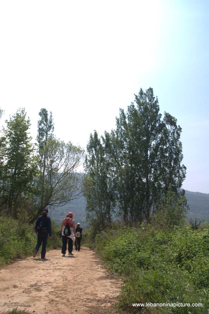 A Hiking in Rahbeh Akkar with Vamos Todos (Rahbeh, Akkar)