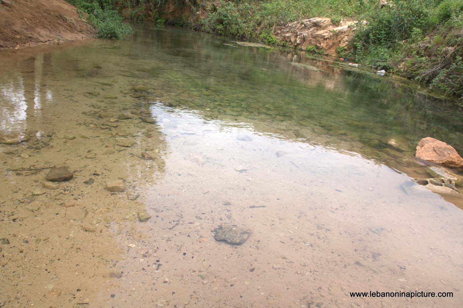 A Hiking in Rahbeh Akkar with Vamos Todos (Rahbeh, Akkar)