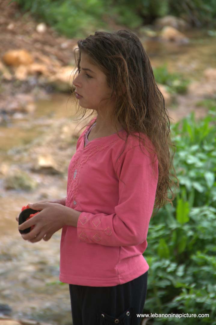 A Hiking in Rahbeh Akkar with Vamos Todos (Rahbeh, Akkar)