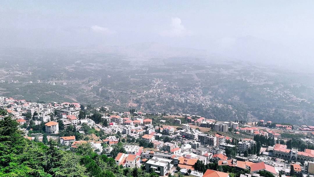 🍃 ..... adventure explore liveoutdoors natgeoadventure  natgeotravel... (Ehden, Lebanon)