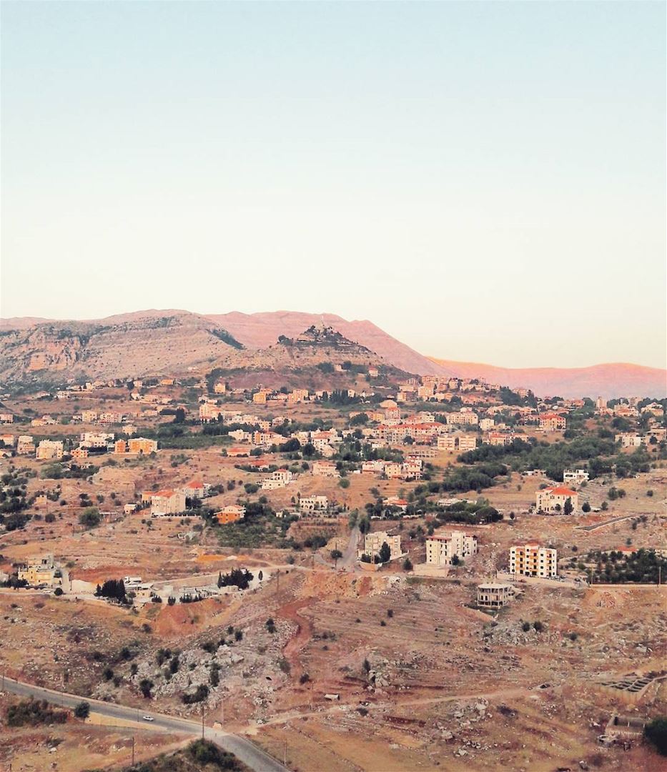 🎈 ..... adventure explore liveoutdoors natgeoadventure  natgeotravel... (Ehden, Lebanon)