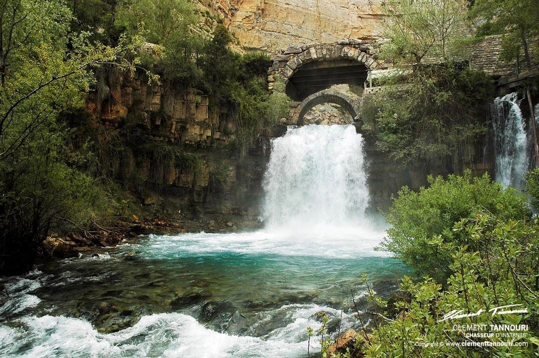 Afqa 🇱🇧⛰💦 livelovelebanon  livelovebeirut  lebanon  beirut ... (Mghâret Afqa)