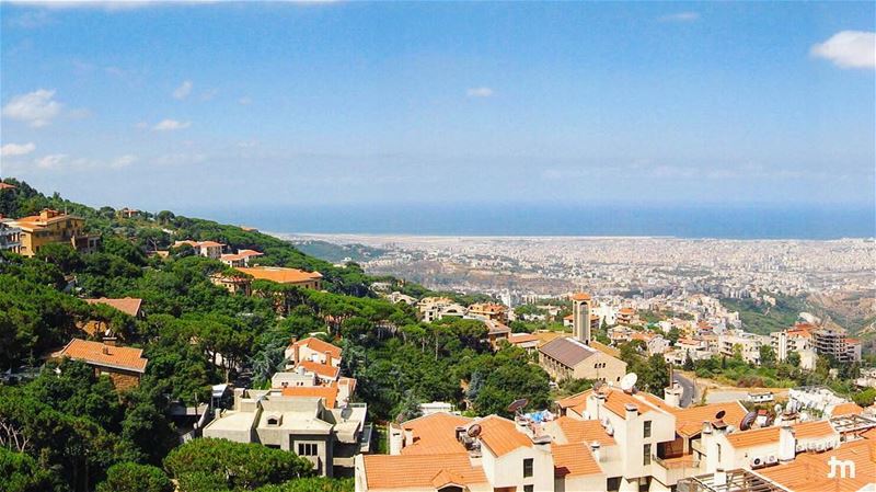 - Ain Saade overlooking Beirut - ... ptk_lebanon  amazinglebanon ...