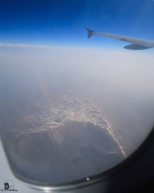  airliban mea middleeastairlines onboard niceview airplaneview... (Bcharreh, Liban-Nord, Lebanon)