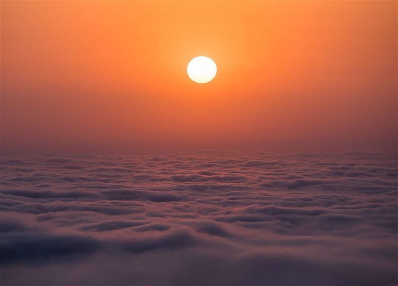 Airplane views from a mountain road  lebanon ... (Majdel Tarchich)