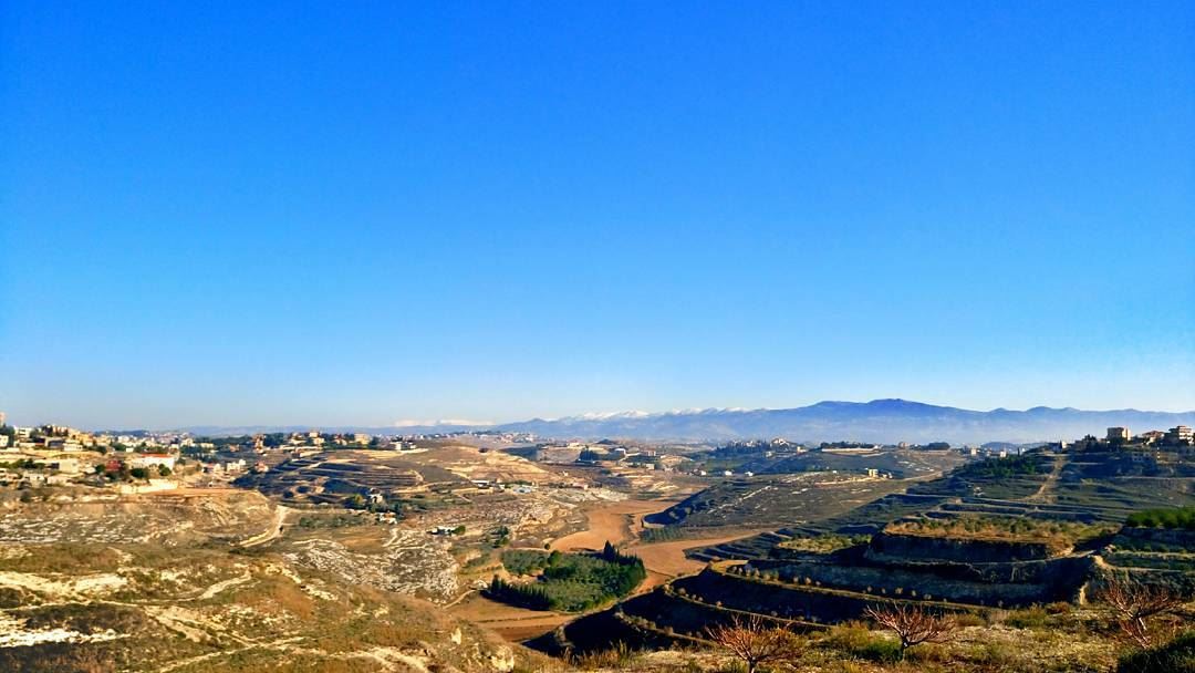 Amazing View from south lebanon 🇱🇧 PHOTO BY ▶ @hussein.fwz PHOTO... (South Lebanon)