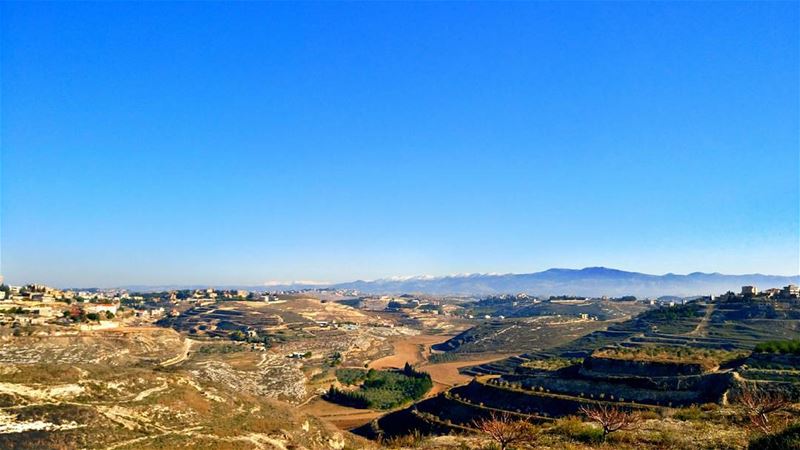 Amazing View from south lebanon 🇱🇧 PHOTO BY ▶ @hussein.fwz PHOTO... (South Lebanon)