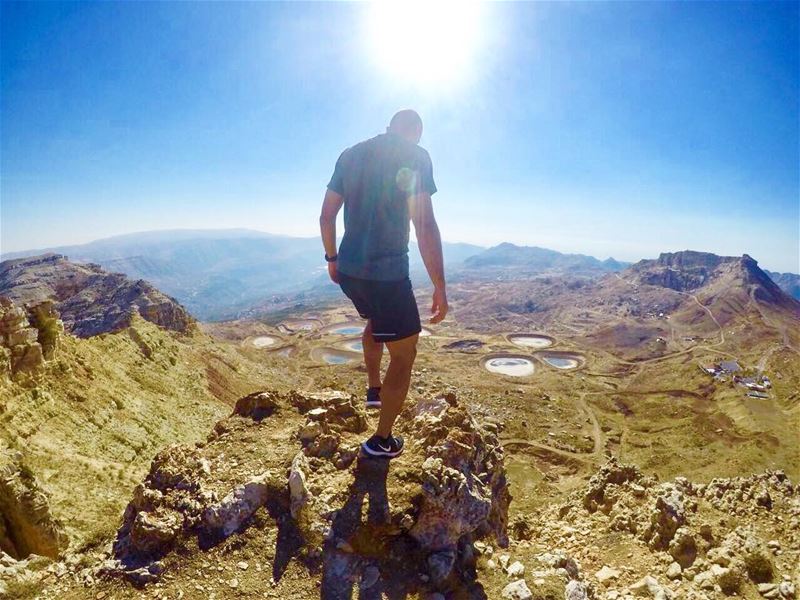  amazinglebanon GoPro lebanon gpotd goprooftheday goproleb goprome... (Akoura, Mont-Liban, Lebanon)