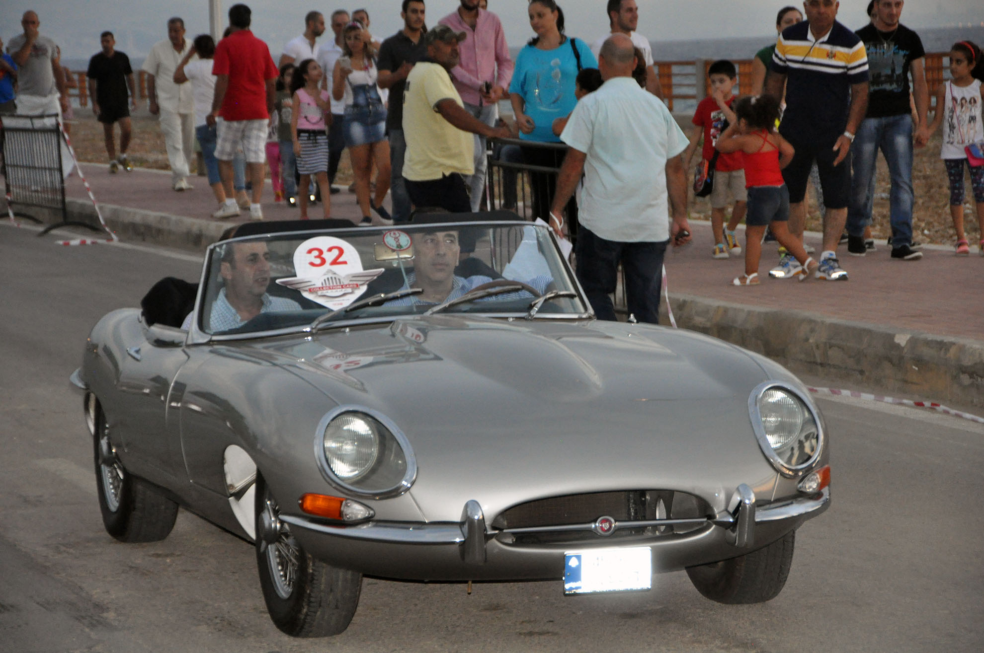 Amchit Collection Cars Parade 2016