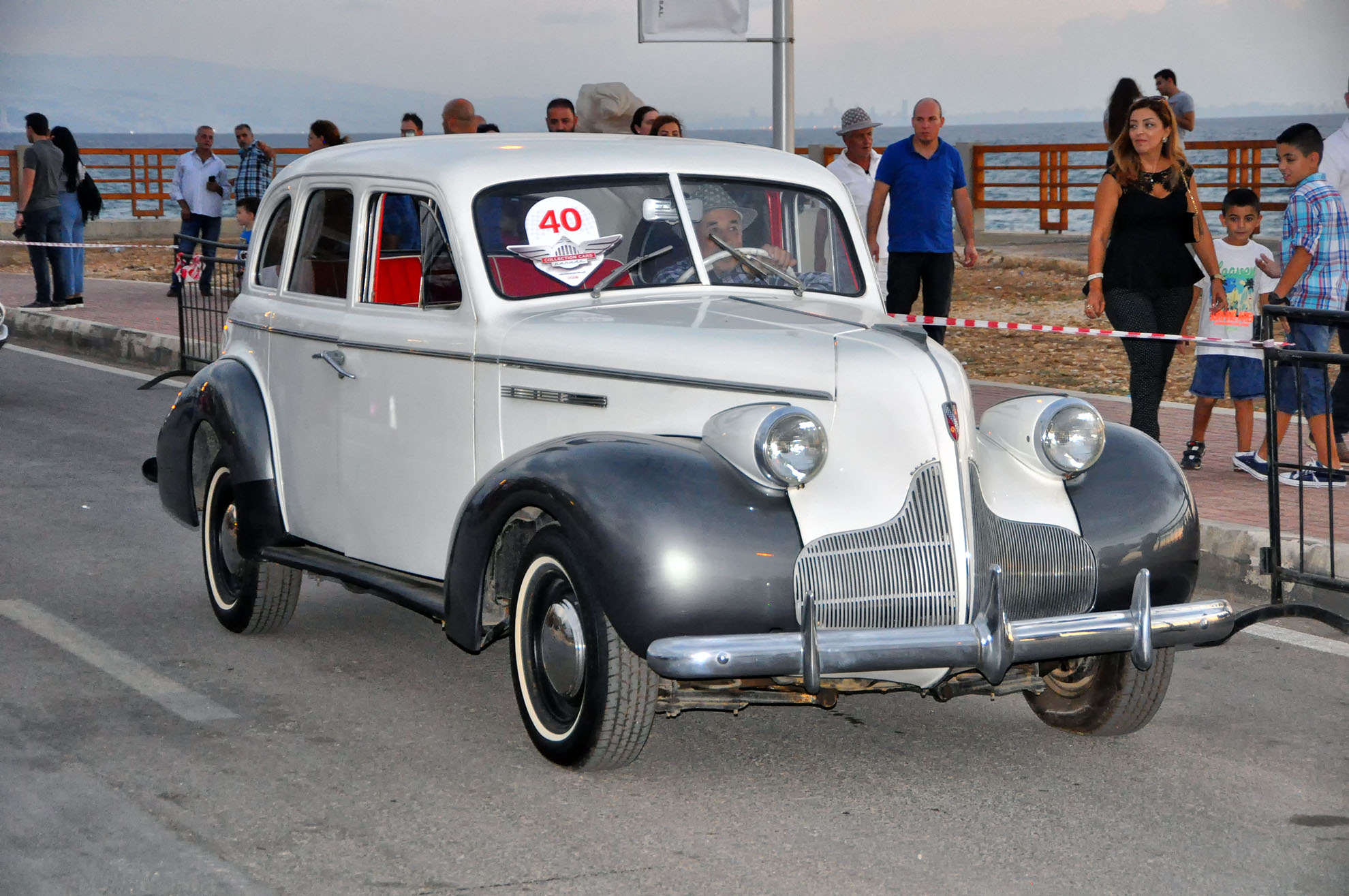 Amchit Collection Cars Parade 2016