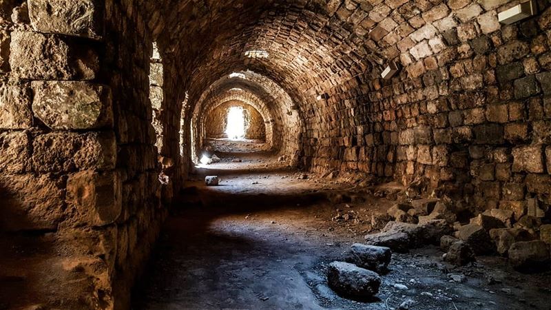 Ancient warmth | Ancient... (Tripoli, Lebanon)