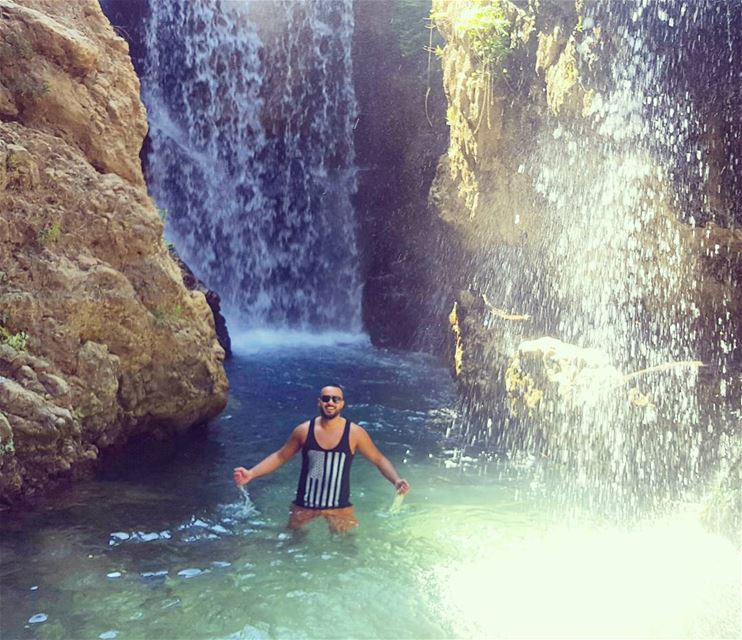 And So .... The  Adventure Begin .....  Fresh  Life ...