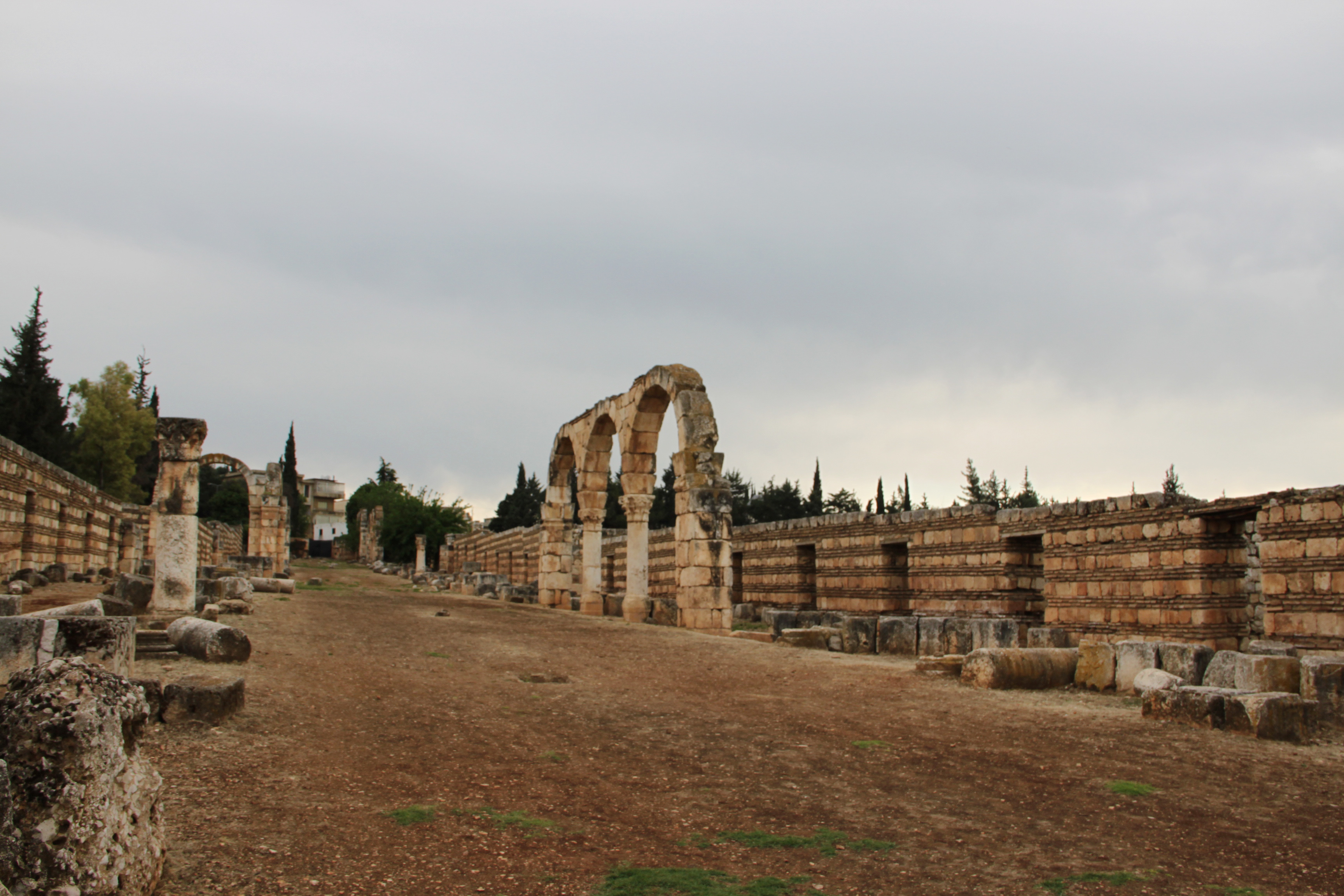 Anjar - 