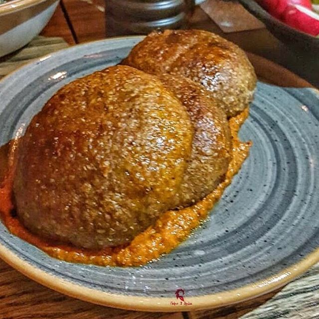 Any kebbeh lovers in the house??? 🙋🏻🙋🏻‍♂️.======================📍 @u (UMMI)