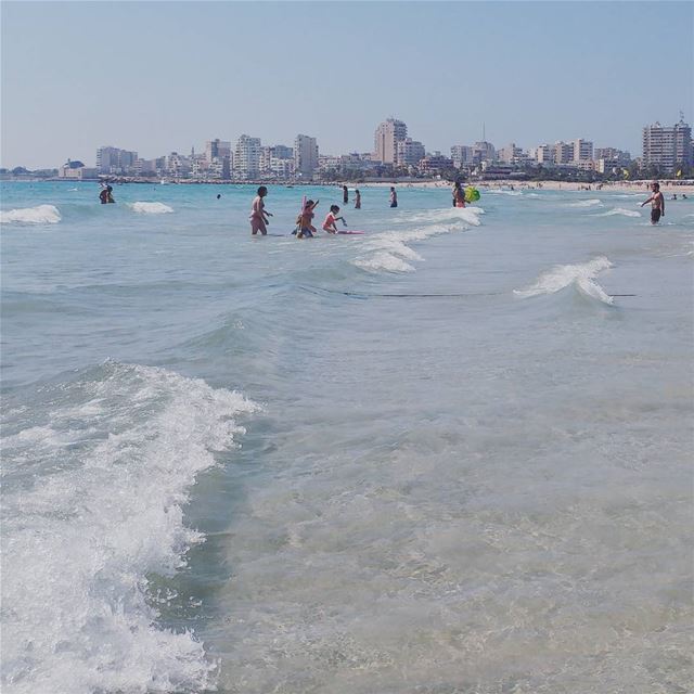 Aquaholic 🐚 (Tyre, Lebanon)