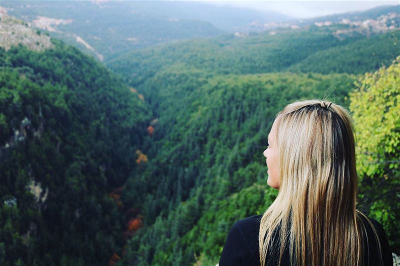 At this very moment life was perfect...  lebanonyouarebeautiful ...... (Miziâra, Liban-Nord, Lebanon)