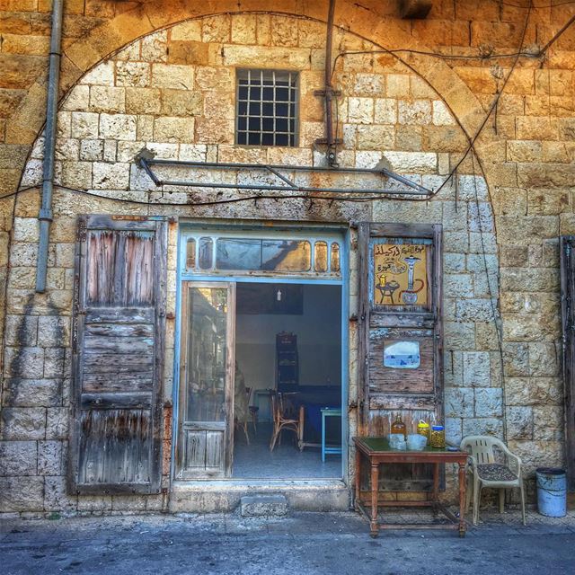 Authenticity .......(Douma Souks)