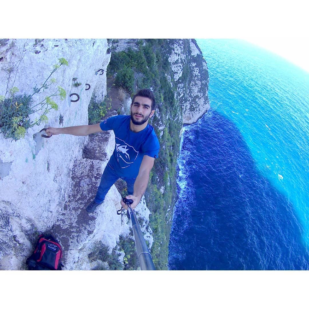 Average Is Not Enough! livelovelebanon  livelovebeirut  lebanonadventure ... (North Governorate)