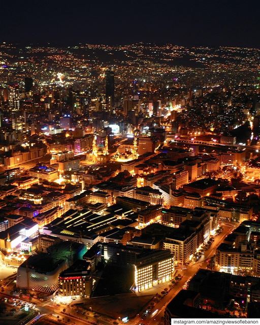 B E I R U T the amazing💙❤️🇱🇧 (Downtown Beirut)