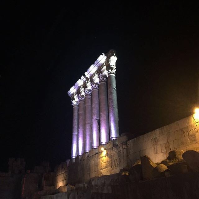  baalbak  lebanonweekly  lebanontimes  whatsuplebanon  lebanonweekly ... (Baalbek, Lebanon)