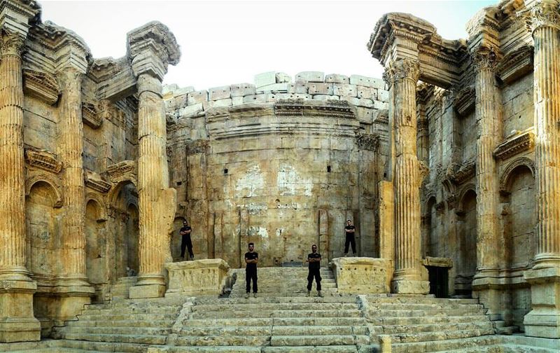 Baalbek 