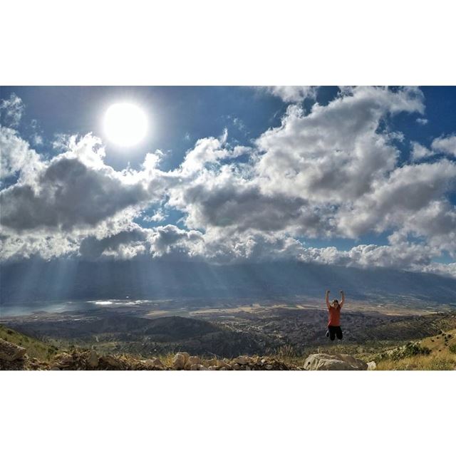 🎈 (Baaloûl, Béqaa, Lebanon)