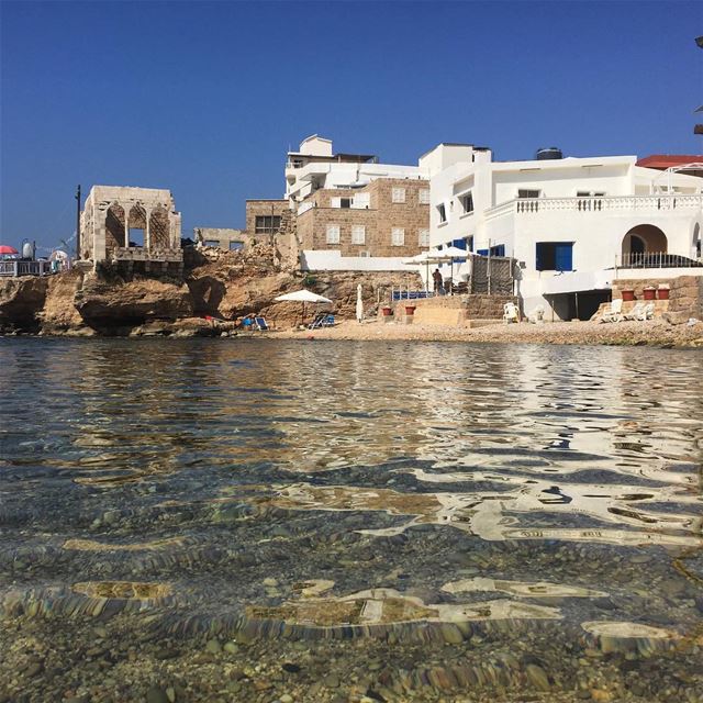 (Bahsa-Batroun)