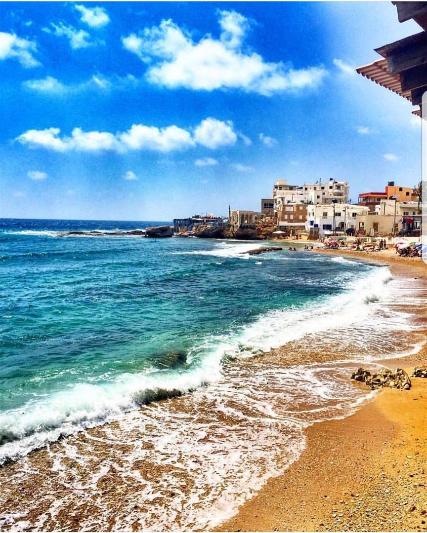  batroun  bahsa  beach  sea  mediterraneansea  batrounbeach  batrouncoast ... (Bahsa-Batroun)