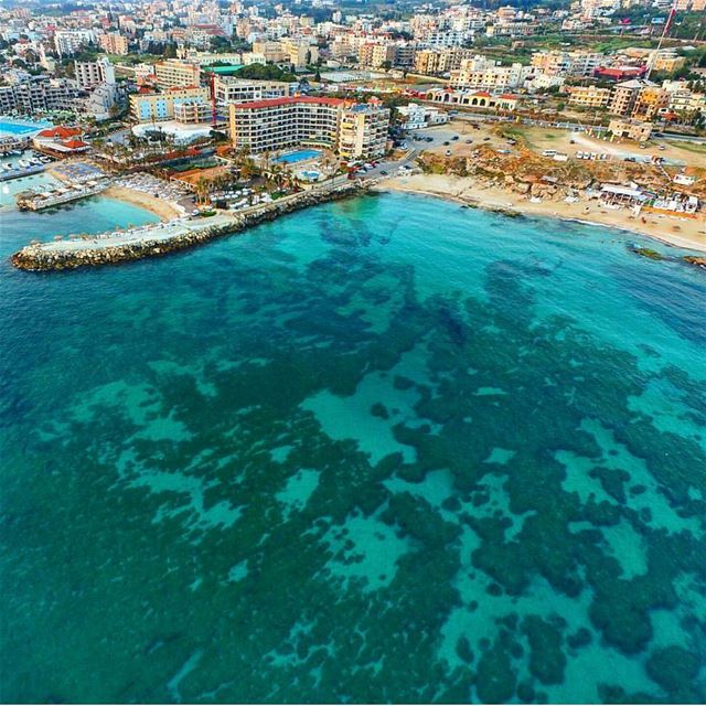  batroun  batrouncoast  batrounbeach  @sawaryresort @sanstephanoresort @aqu (Batroûn)