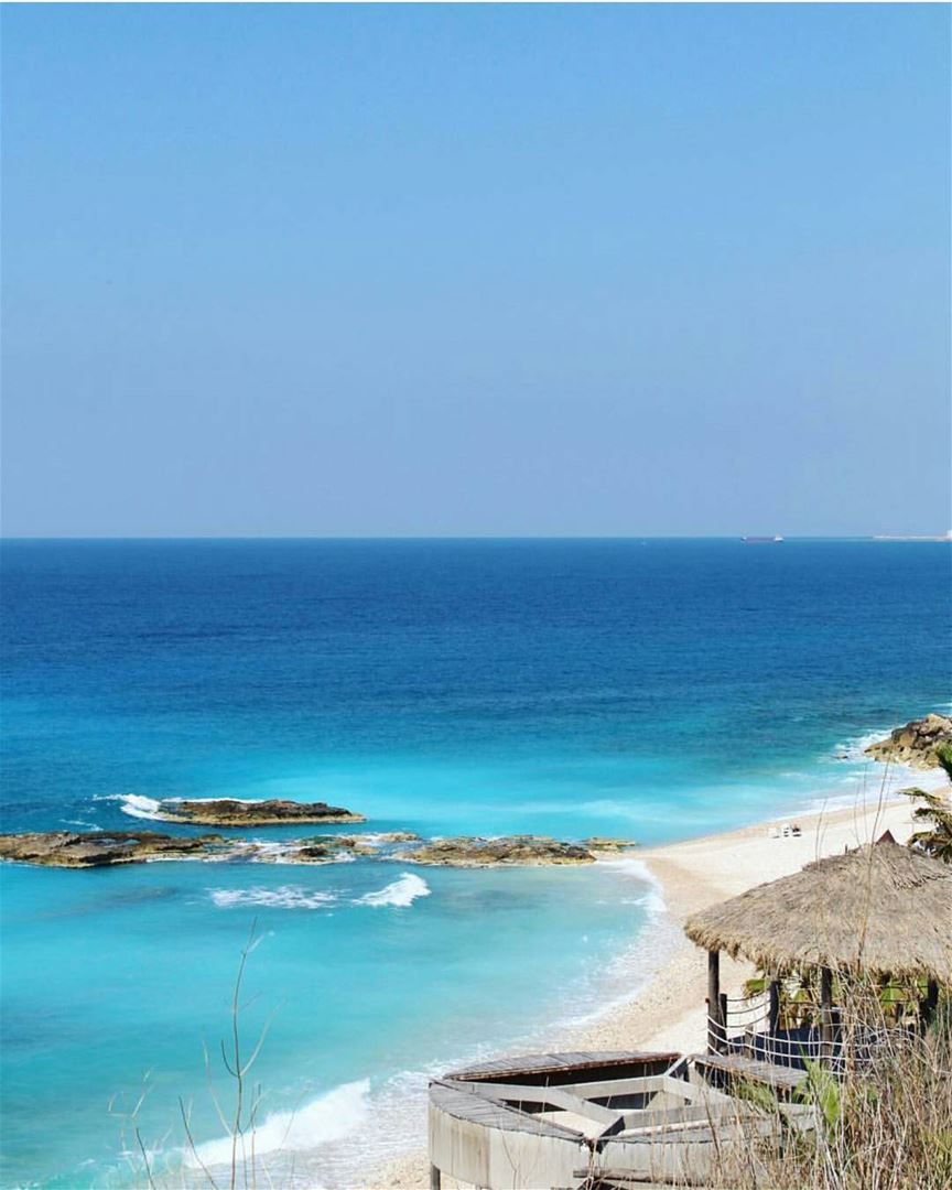  batroun  beach  mediterranean  sea  mediterraneansea  batrounbeach ... (Batroûn)