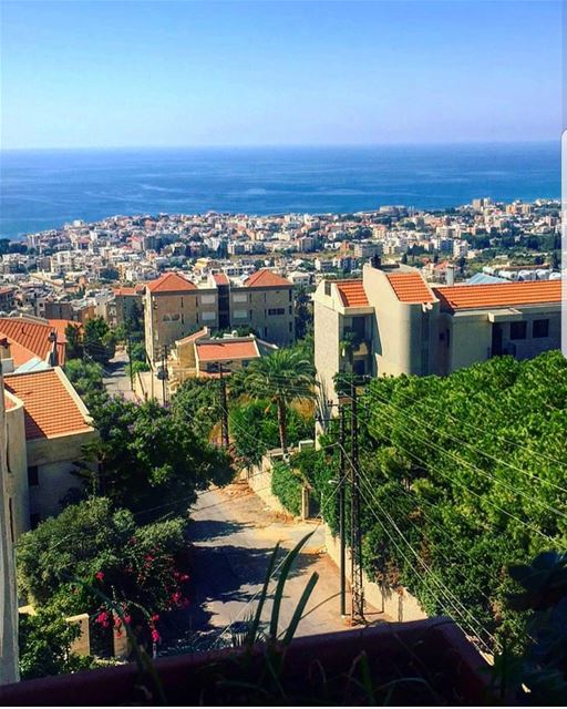  batroun  city_by_the_sea  mediterranean  sea  batrounbeach  batrouncoast ... (Batroûn)