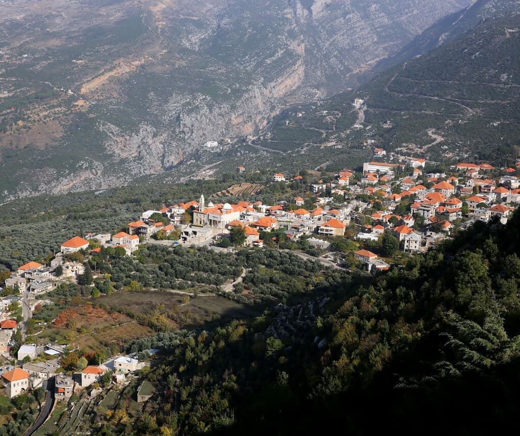  batroun  douma  village  bebatrouni  lebanon  northlebanon ... (Douma, Liban-Nord, Lebanon)