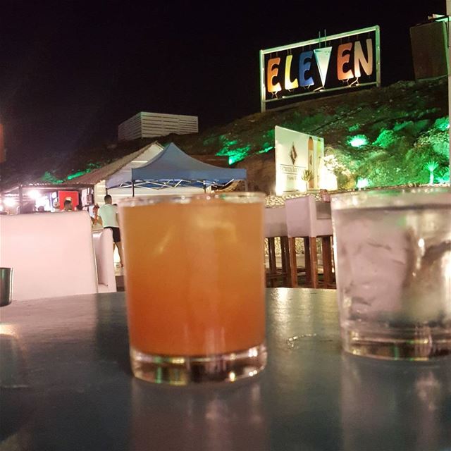  batroun @eleven_bay  beach  beachbar  batrounbeach  batrouncoast ... (Eleven_Bay)