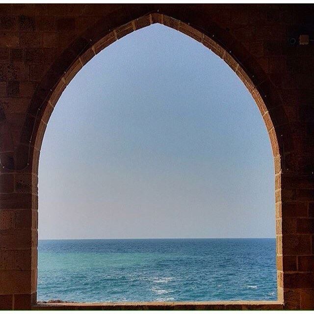 Batroun LiveloveBatroun Photo by @eliemassoud 