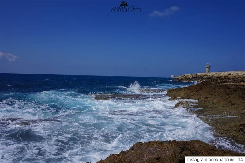  batroun  livelovelebanon  livelovebeirut  sea  summer ...