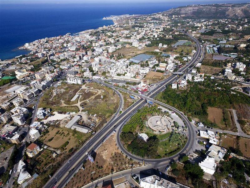  batroun  mediterranean  sea  mediterraneansea  bebatrouni  lebanon ... (Batroûn)