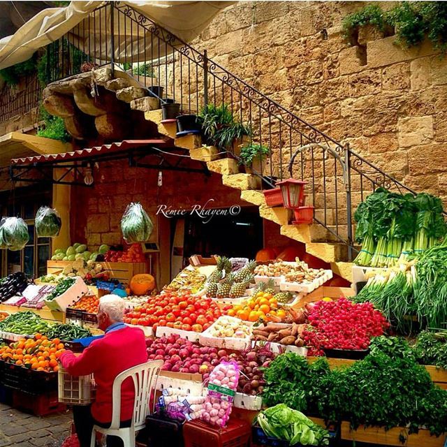  batroun  old  souk  oldsouk  oldcity  bebatrouni  lebanon  northlebanon ... (Old Souk Batrun)