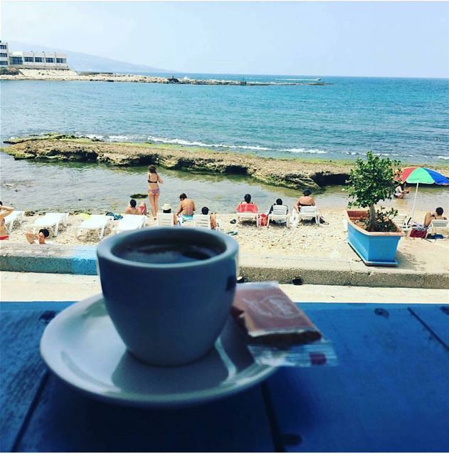  batroun  raysbatroun  coffee  coffeetime  bebatrouni  lebanon ... (Bahsa-Batroun)