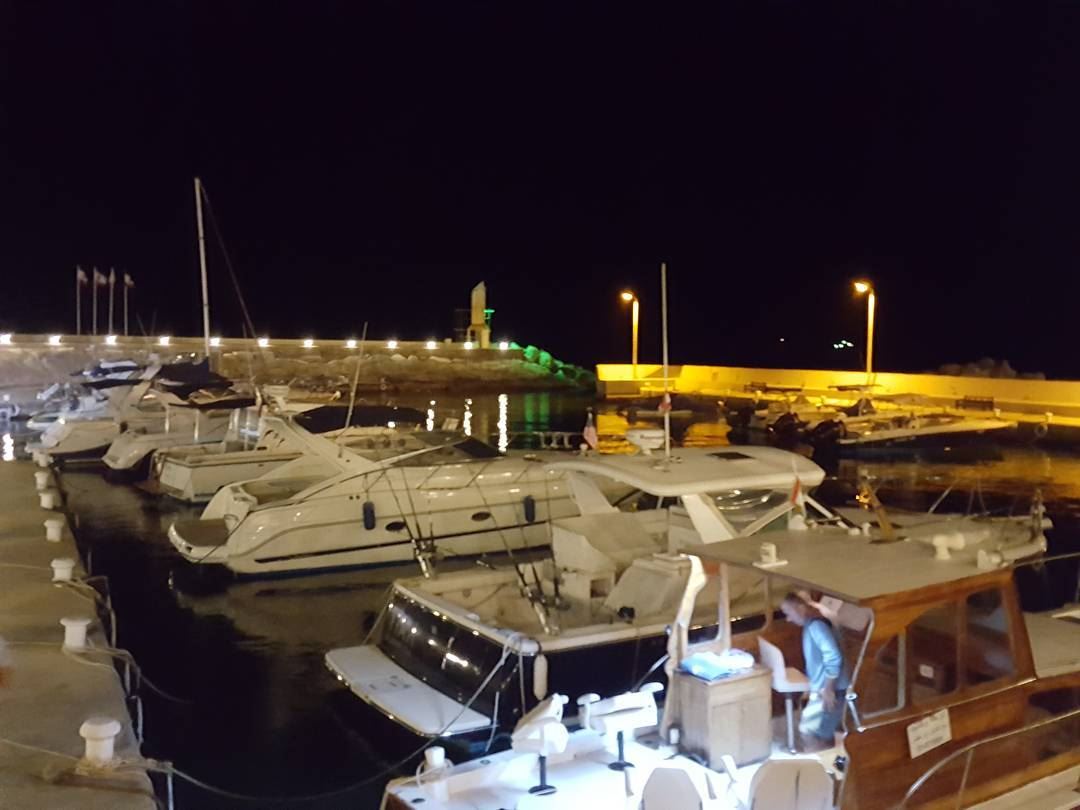  batroun @sanstephanoresort  resort  hotel  port  marina  mediterranean ... (San Stephano Resort - Batroun)